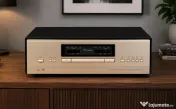Accuphase DP 720 SACD/CD Player - impecabil ca nou