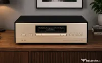 Accuphase DP 720 SACD/CD Player - impecabil ca nou