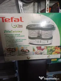 Aparat de gatit cu abur Tefal Cusine 