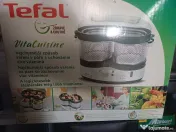 Aparat de gatit cu abur Tefal Cusine