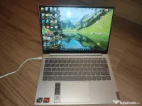 Lenovo yoga Slim 7 