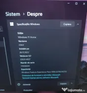 Lenovo yoga Slim 7 