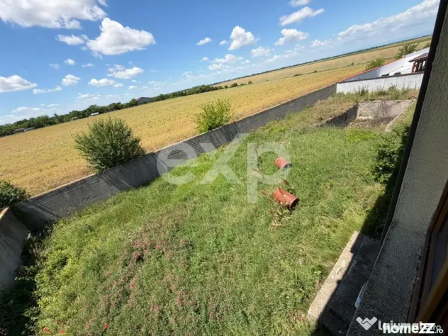 Casa spatioasa cu 5 dormitoare, Teren 1000mp, Butimanu -Ungu - Butimanu (Dambovita)