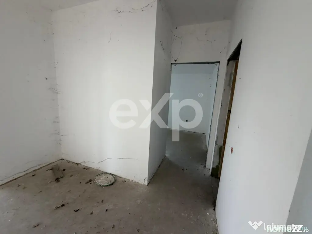 Casa spatioasa cu 5 dormitoare, Teren 1000mp, Butimanu -Ungu - Butimanu (Dambovita)