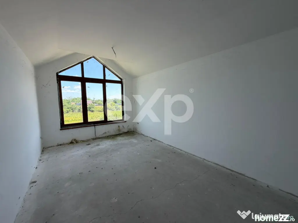 Casa spatioasa cu 5 dormitoare, Teren 1000mp, Butimanu -Ungu - Butimanu (Dambovita)