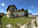 Casa spatioasa cu 5 dormitoare, Teren 1000mp, Butimanu -Ungu