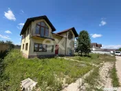 Casa spatioasa cu 5 dormitoare, Teren 1000mp, Butimanu -Ungu