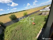 Casa spatioasa cu 5 dormitoare, Teren 1000mp, Butimanu -Ungu