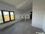 Casa spatioasa cu 5 dormitoare, Teren 1000mp, Butimanu -Ungu 