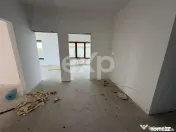 Casa spatioasa cu 5 dormitoare, Teren 1000mp, Butimanu -Ungu 