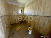 Casa spatioasa cu 5 dormitoare, Teren 1000mp, Butimanu -Ungu