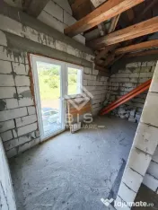 Vilă S+P+M de Vânzare | Bistrița, Zona DN17C (lângă ...