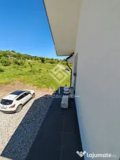 Vilă S+P+M de Vânzare | Bistrița, Zona DN17C (lângă ...