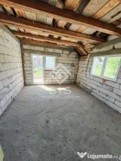 Vilă S+P+M de Vânzare | Bistrița, Zona DN17C (lângă ...