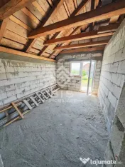 Vilă S+P+M de Vânzare | Bistrița, Zona DN17C (lângă ...