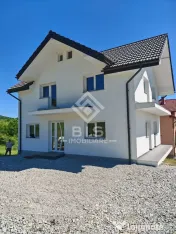 Vilă S+P+M de Vânzare | Bistrița, Zona DN17C (lângă ...