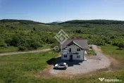 Vilă S+P+M de Vânzare | Bistrița, Zona DN17C (lângă ...