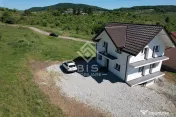 Vilă S+P+M de Vânzare | Bistrița, Zona DN17C (lângă ...