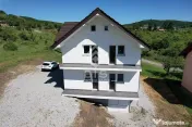 Vilă S+P+M de Vânzare | Bistrița, Zona DN17C (lângă ...