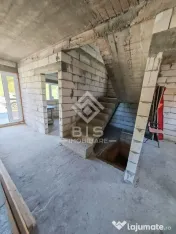 Vilă S+P+M de Vânzare | Bistrița, Zona DN17C (lângă ...