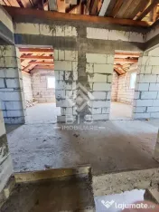 Vilă S+P+M de Vânzare | Bistrița, Zona DN17C (lângă ...