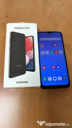 Samsung Galaxy A13 RAM 4GB