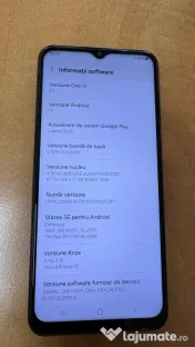 Samsung Galaxy A13 RAM 4GB 