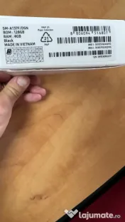 Samsung Galaxy A13 RAM 4GB 