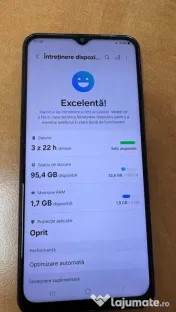 Samsung Galaxy A13 RAM 4GB 