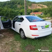 Vând Skoda Octavia 1.6 TDI   2016 