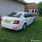 Vând Skoda Octavia 1.6 TDI   2016 