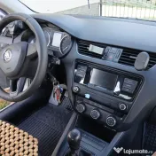 Vând Skoda Octavia 1.6 TDI   2016 
