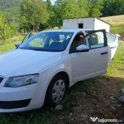 Vând Skoda Octavia 1.6 TDI   2016 