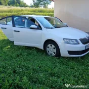 Vând Skoda Octavia 1.6 TDI   2016 