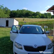 Vând Skoda Octavia 1.6 TDI   2016 