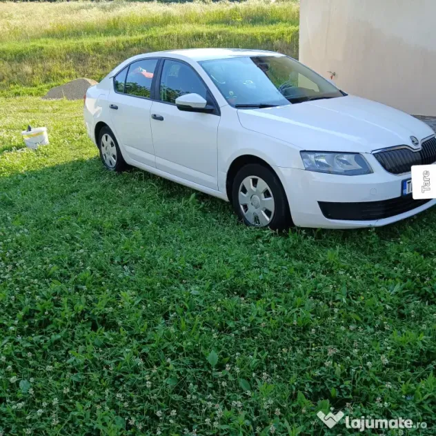 Vând Skoda Octavia 1.6 TDI 2016