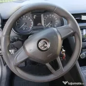 Vând Skoda Octavia 1.6 TDI   2016 
