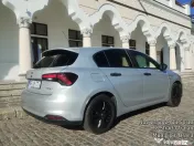 Fiat Tipo 2019 - 1.4 Benzina 95 Cp. Stare Perfecta - 6750 Euro 