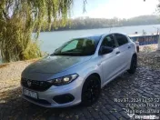 Fiat Tipo 2019 - 1.4 Benzina 95 Cp. Stare Perfecta - 6750 Euro 