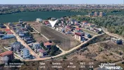 Teren Dezvoltare | 1.869 mp | PUD Aprobat | Str. Jupiter - P