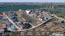 Teren Dezvoltare | 1.869 mp | PUD Aprobat | Str. Jupiter - P