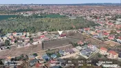 Teren Dezvoltare | 1.869 mp | PUD Aprobat | Str. Jupiter - P