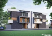Teren Dezvoltare | 1.869 mp | PUD Aprobat | Str. Jupiter - P