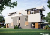 Teren Dezvoltare | 1.869 mp | PUD Aprobat | Str. Jupiter - P