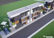Teren Dezvoltare | 1.869 mp | PUD Aprobat | Str. Jupiter - P