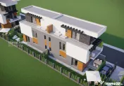 Teren Dezvoltare | 1.869 mp | PUD Aprobat | Str. Jupiter - P