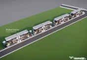 Teren Dezvoltare | 1.869 mp | PUD Aprobat | Str. Jupiter - P