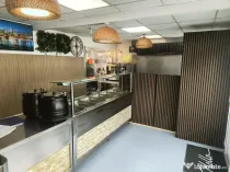 Vanzare afacere la cheie-Restaurant complet utilat-Sector 4