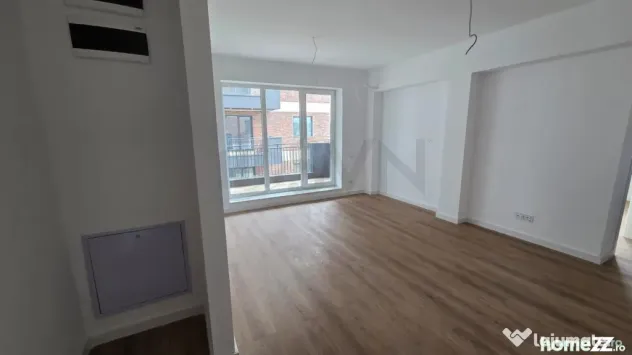 Apartament 2 camere I Pipera I Olga Gudynn