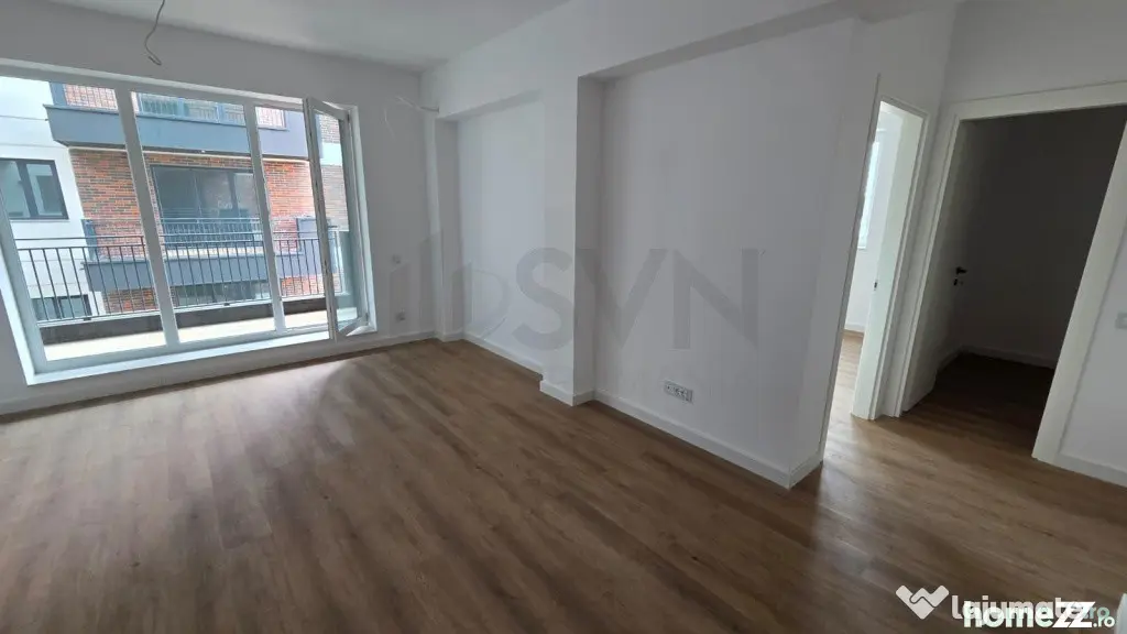 Apartament 2 camere I Pipera I Olga Gudynn